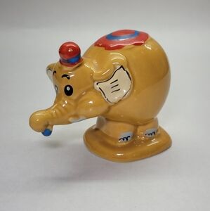 Vintage Elephant